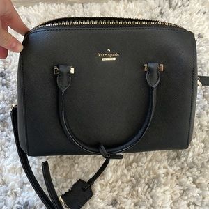 Kate Spade Crossbody Purse